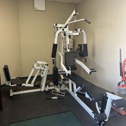 Body Craft Gym 