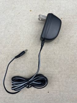 4.5V Adapters Quantity 30 Brand New