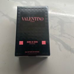 Valentino Born In Roma