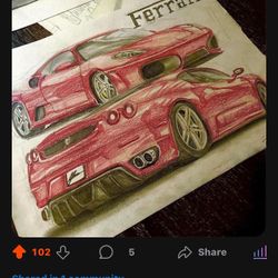 Ferrari 