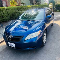 2009 Toyota Camry