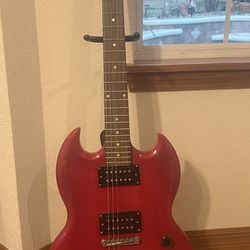 Epiphone SG 