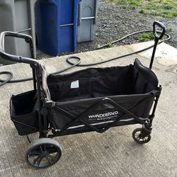 Wonderfold Wagon