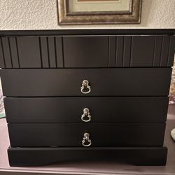 Jewelery Box