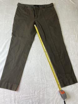 Women’s Banana Republic Pants Size 8 Brown