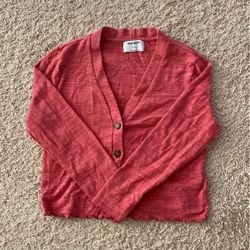 Old Navy Cardigan