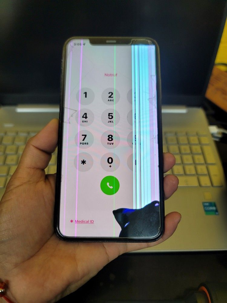 iPhone 11 📱 🕸 ⬛️ 😰 SCREEN 🛠📲✅️☺️👍