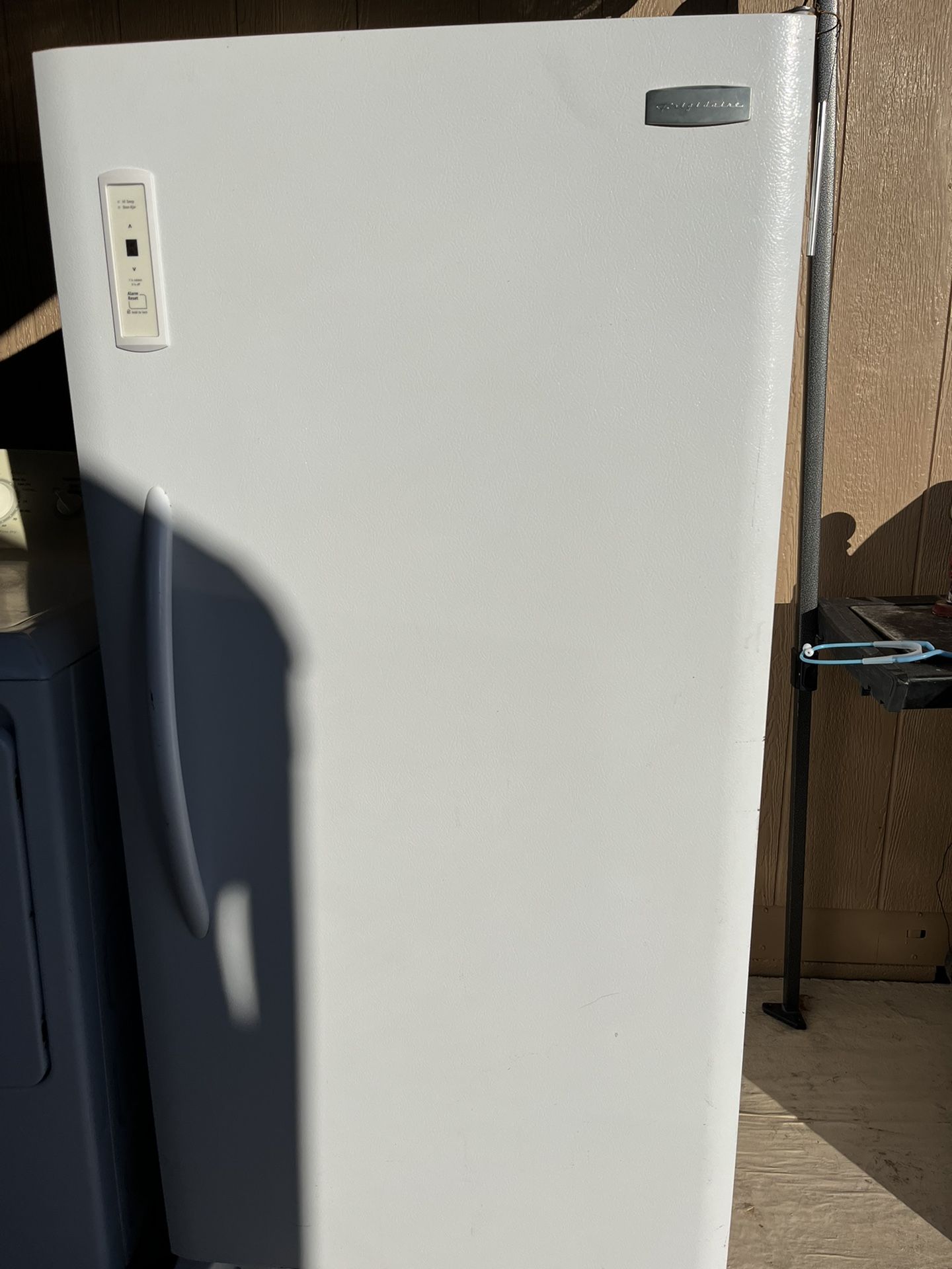Upright Freezer for Sale in Tucson, AZ OfferUp