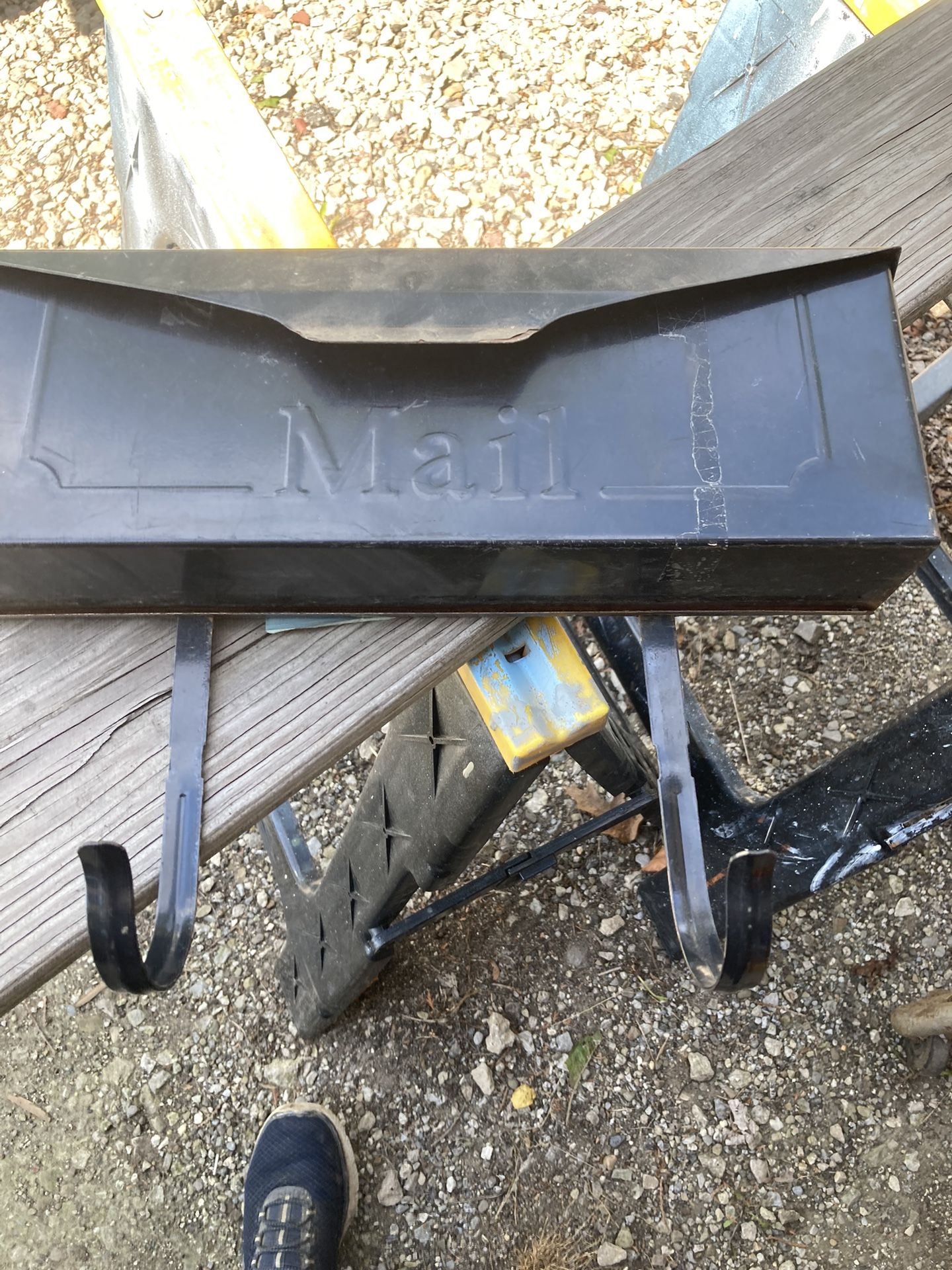 Mail Box