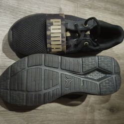 Boys PUMA Shoes