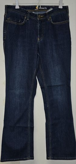 Carhartt Women's Jeans 8