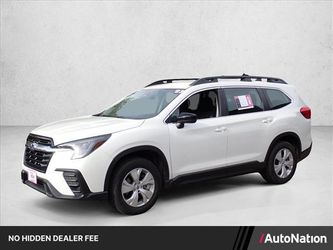 2023 Subaru Ascent