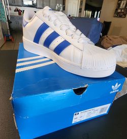 Adidas Superstar XLG