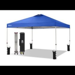 Crown Shades  12x12 Canopy