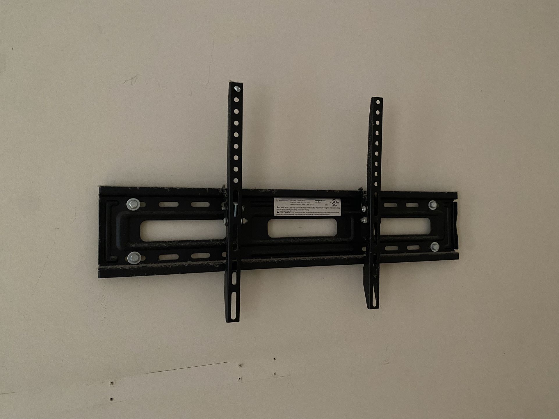TV Wall Mount