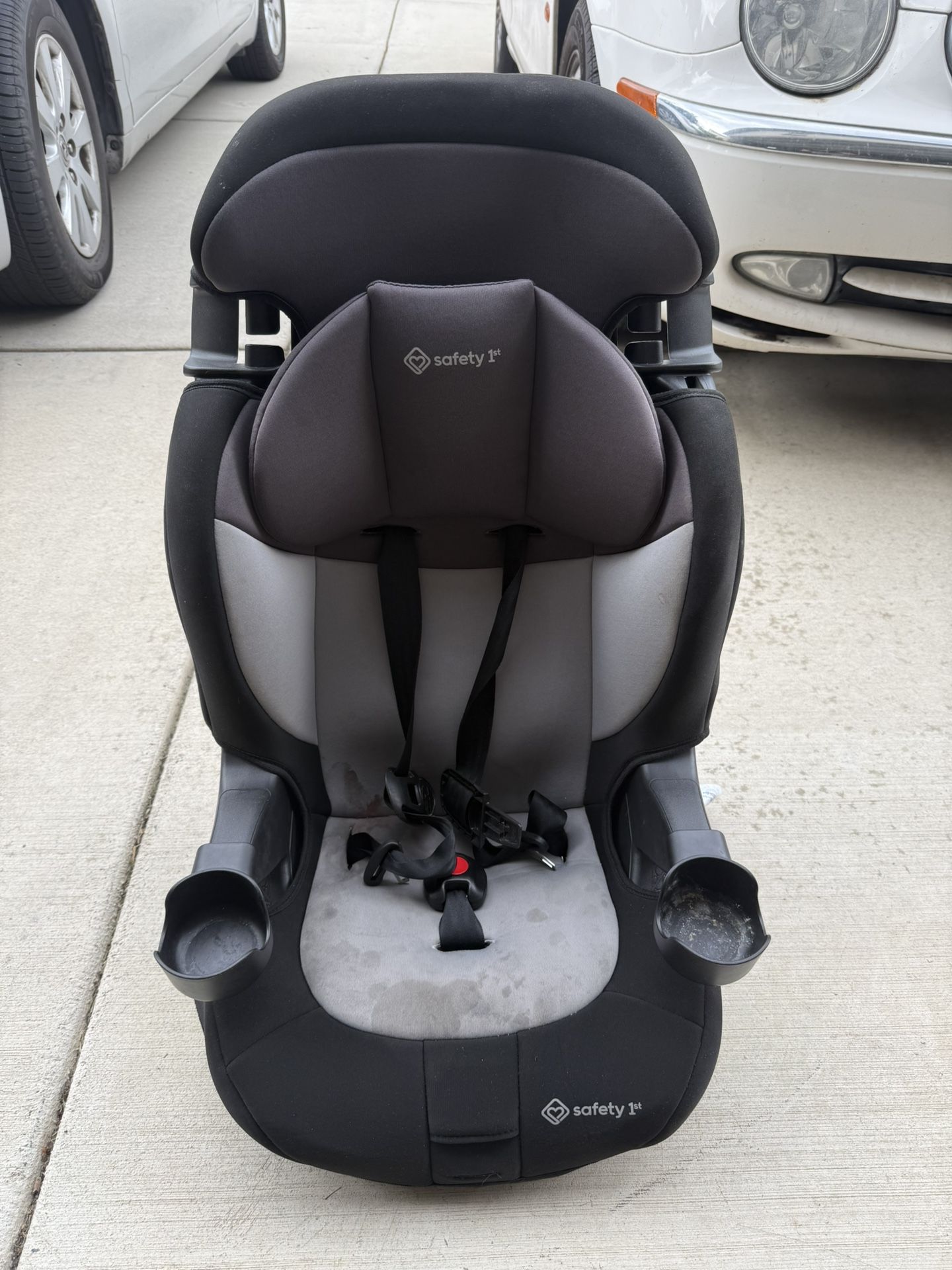 Car Seat