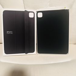 Genuine Apple iPad Pro 11-inch (M4) Smart Folio