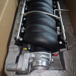 Ls3 Intake Manifold
