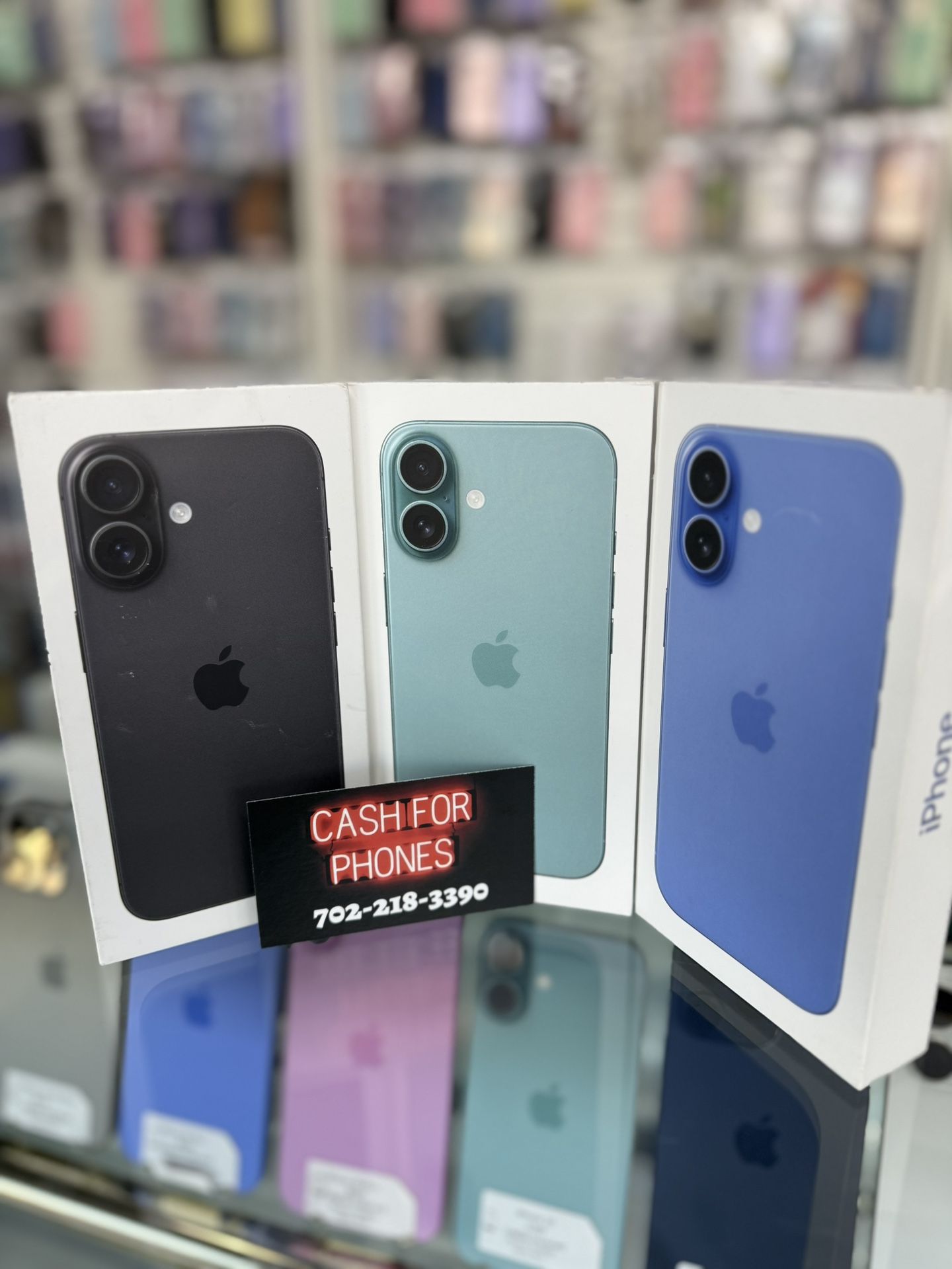 iPhone 16 128gb 🎅🎅🎅