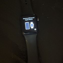 Apple Watch Series 3