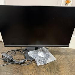 AOC monitor 