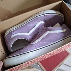 Vans Knu Skool---Sz 11