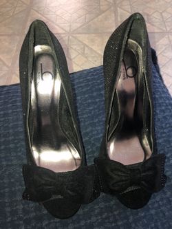Bakers Heels 👠
