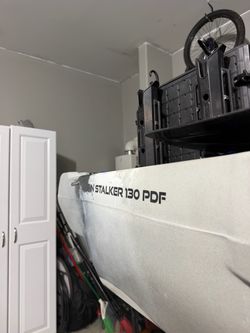 FINSTALKER 130 PDF