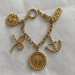 vintage Paris Bracelet