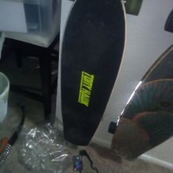 Tony Hawk Long Board 