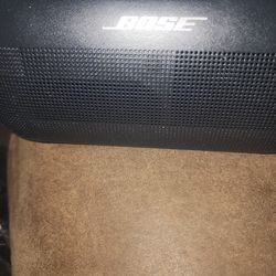 Boss bluetooth speaker