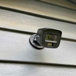 4 Camaras De Seguridad -4 CCTV Security Cameras With Recorder❗️INSTALLED❗️INSTALADAS 💯 SPECIAL OFFER 💯