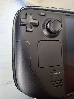 Steam Deck OLED 1TB