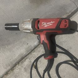 Milwaukee Hand Tool 