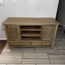BRAND NEW !!! Buffet/Sideboard/ T.V. Stand REAL SOLID WOOD