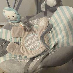 Cuna Para Bebés 