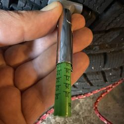 Federal Himalaya 245/55/R19 103Q Studded snow tires