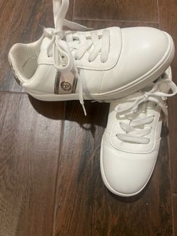Girls MK Tennis shoes