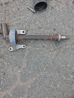 12 -15 civic axel shaft
