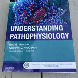 Understanding Pathophysiology 6th Edition 