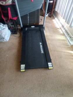 Treadmill