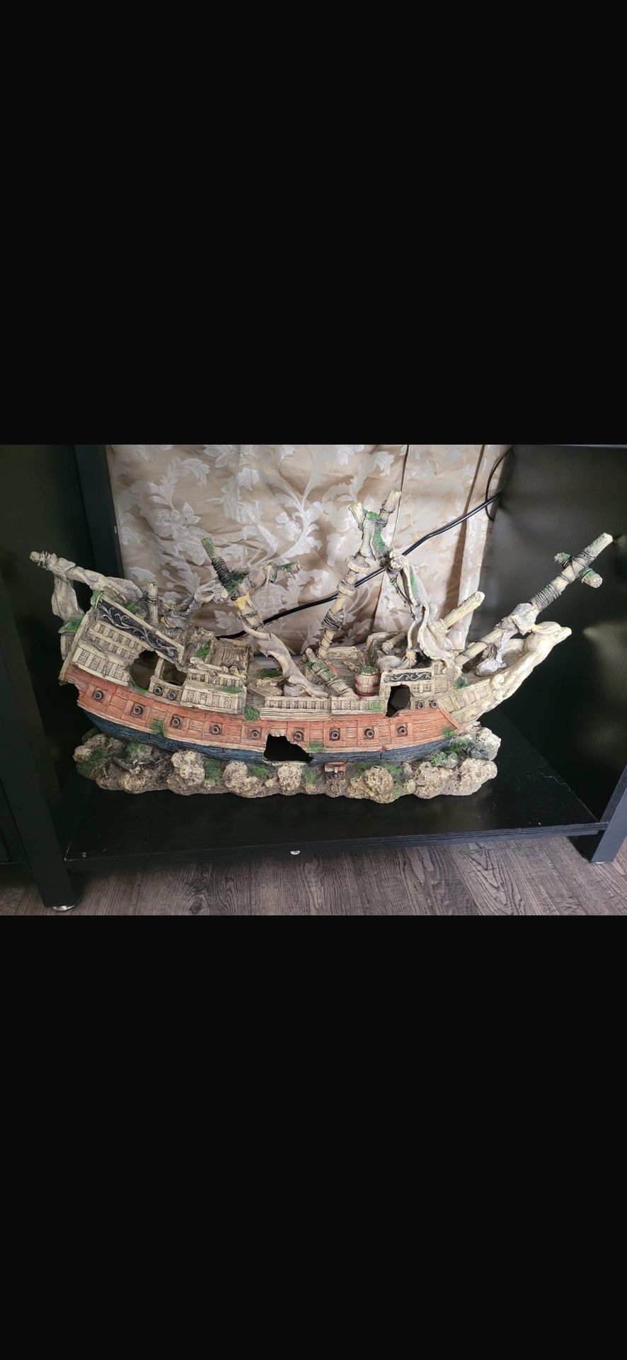 Aquarium Decor