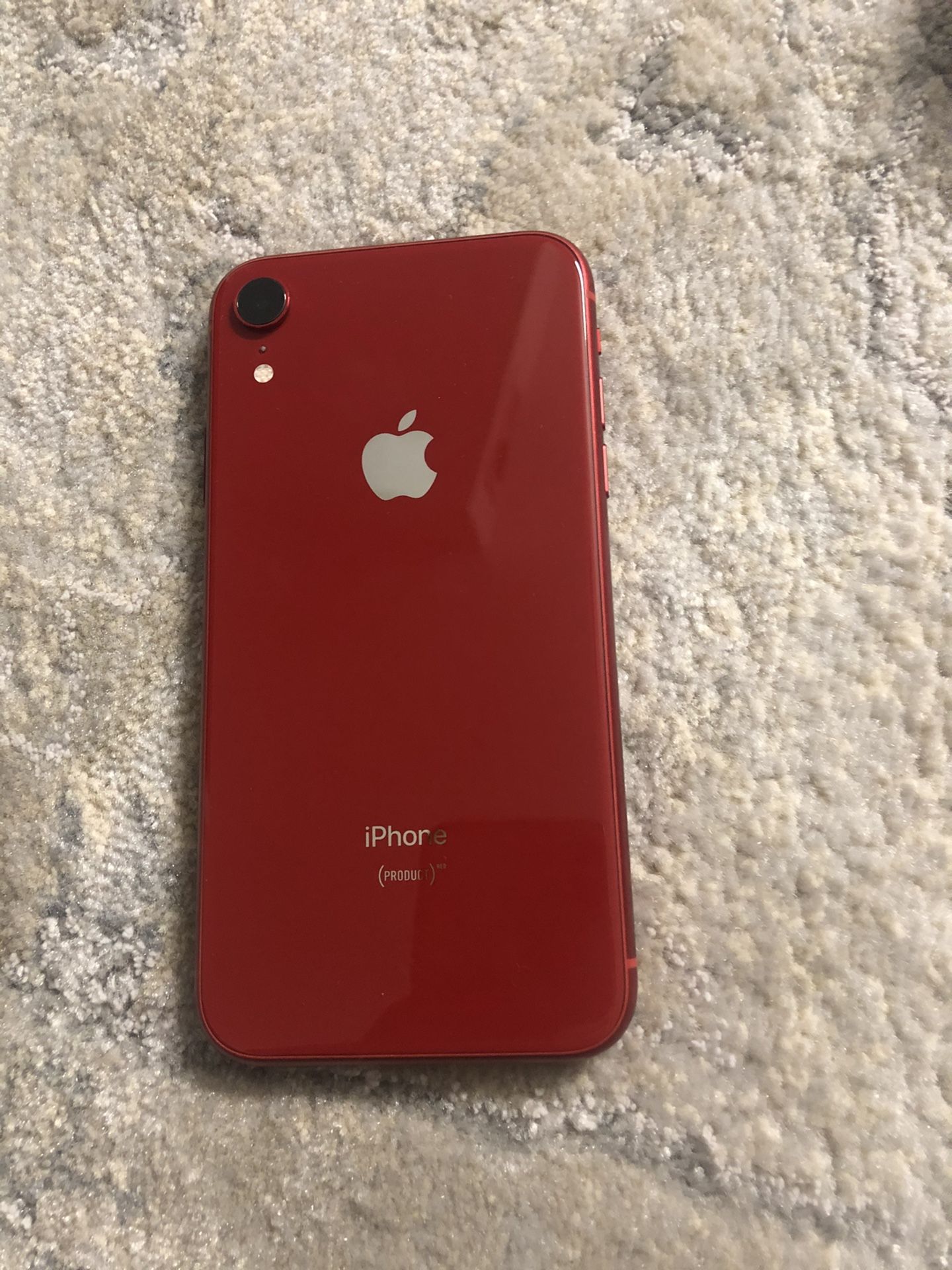 iPhone XR 64gb factor unlocked metro PCs,cricket ,T-Mobile,straight talk,att,sprint,Verizon,boost