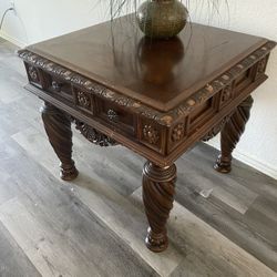Coffee Table Set 