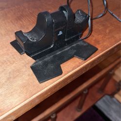 PS4 Charging Station