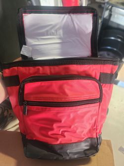 Lunch box coolers