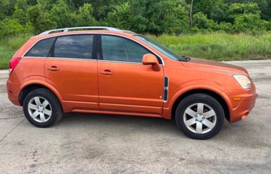 Saturn Vue