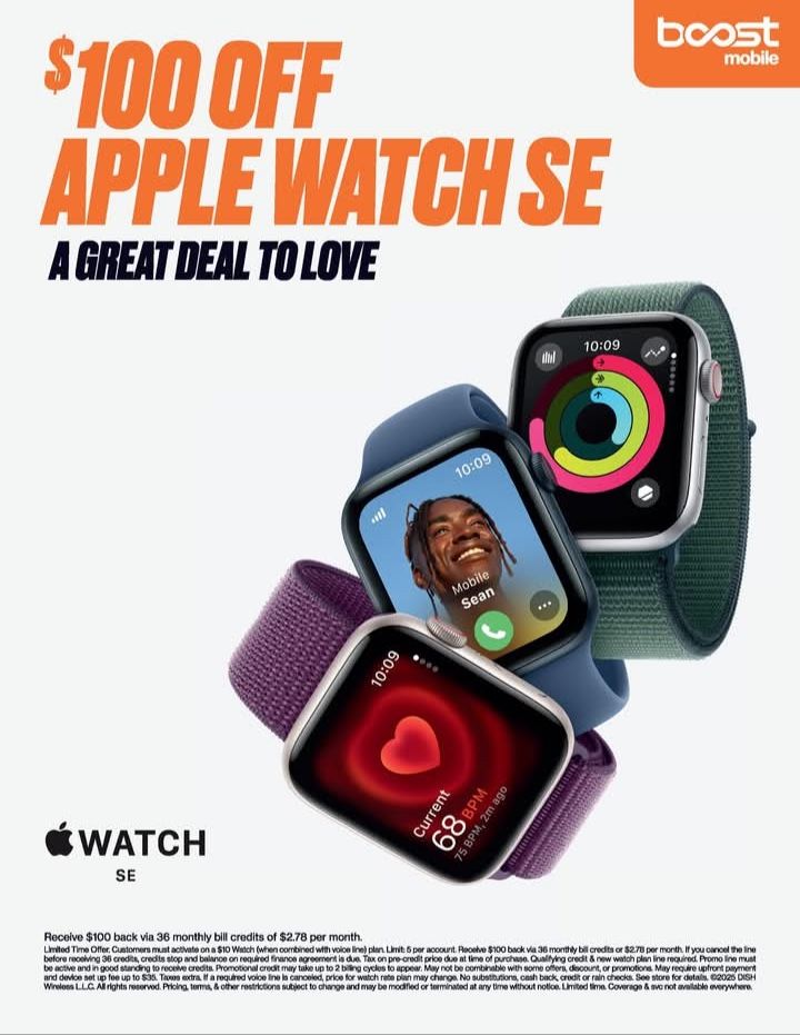 A Great Deal To Love !