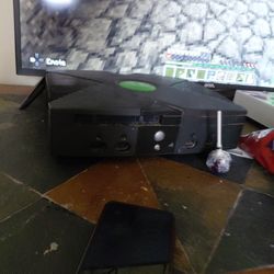 Orignal Xbox 