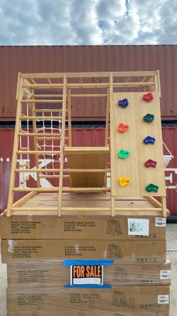 Kids 7 n 1 playset